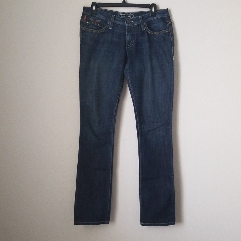Robin's Jeans